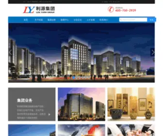 100Lake.com(南京利源集团) Screenshot