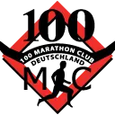 100Marathon-Club.de Logo