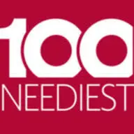 100Neediestcases.org Logo