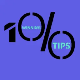 100Percentwinningtips.com Logo