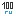 100.ru Favicon