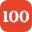 100Sport.at Favicon