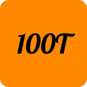 100Ticket.com Favicon