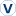 100.vodka Favicon