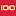 100Webspace.com Logo