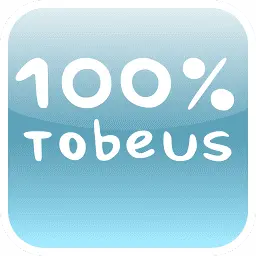 100X100Tobeus.it Favicon