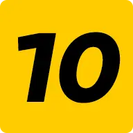 1010Tires.com Logo