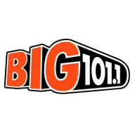 1011Bigfm.com Logo
