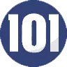 101Christianaccommodation.com Favicon