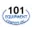 101Equipment.com Favicon