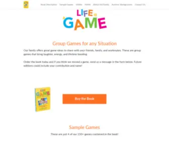 101Groupgames.com(101 Groupgames) Screenshot