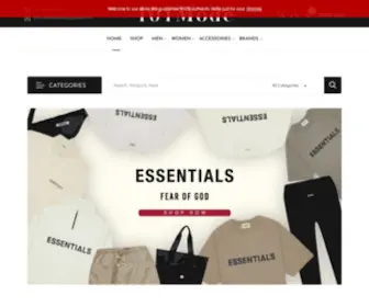 101Mode.com(Shop Now) Screenshot