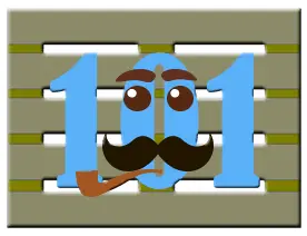 101Pallets.com Favicon