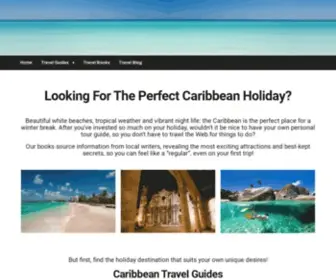 101Thingstodoandsee.com(Caribbean Travel Guides) Screenshot