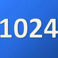 1024SS.com Logo