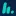 1031Hotfm.com.au Favicon
