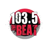 1035Thebeat.com Favicon