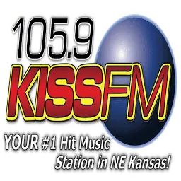 1059Kiss.com Logo