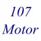 107Motor.com Favicon