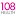 108Health.com Favicon