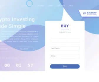 108Token.com(108 Token) Screenshot