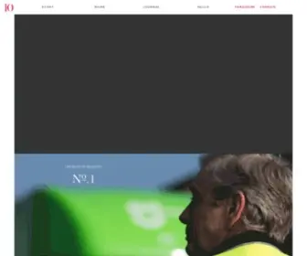 10Associates.co.uk(Branding Agency Yorkshire) Screenshot