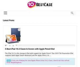 10Bestcase.com(10 Bestcase) Screenshot