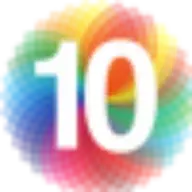 10Best.co.za Logo