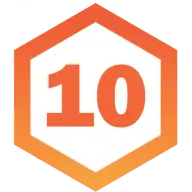 10Bestranked.com Logo