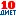 10Diet.net Logo