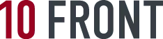 10Front.com Favicon