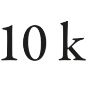 10K.de Favicon