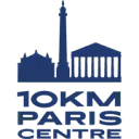 10Kmpariscentre.com Favicon