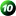 10Moons.com Logo