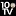 10MTV.jp Logo