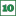 10Ofthose.com Logo