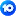 10Play.com.au Logo