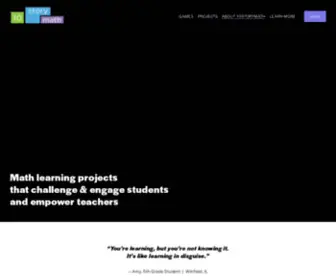 10Storymath.com(10 Storymath) Screenshot
