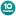 10Tonight.com Favicon