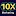 10X-Marketing.co.uk Favicon