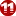 11-11.si Logo