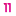 11.me Logo