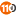 110Designs.com Logo