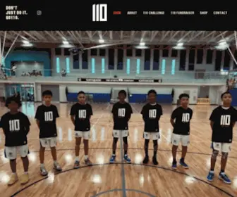 110Ring.com(110 Ring) Screenshot