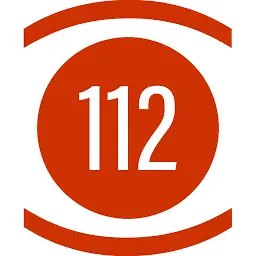 112Vallei.nl Favicon