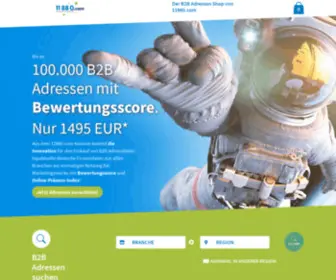 11880-Adressen-Kaufen.com(Adressen kaufen) Screenshot