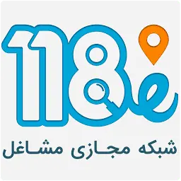 118E.net Logo