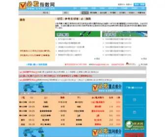 11BF.com(必发指数网) Screenshot