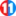 11Bola.com Logo