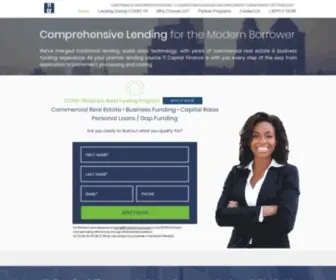 11Capitalfinance.com(Home) Screenshot